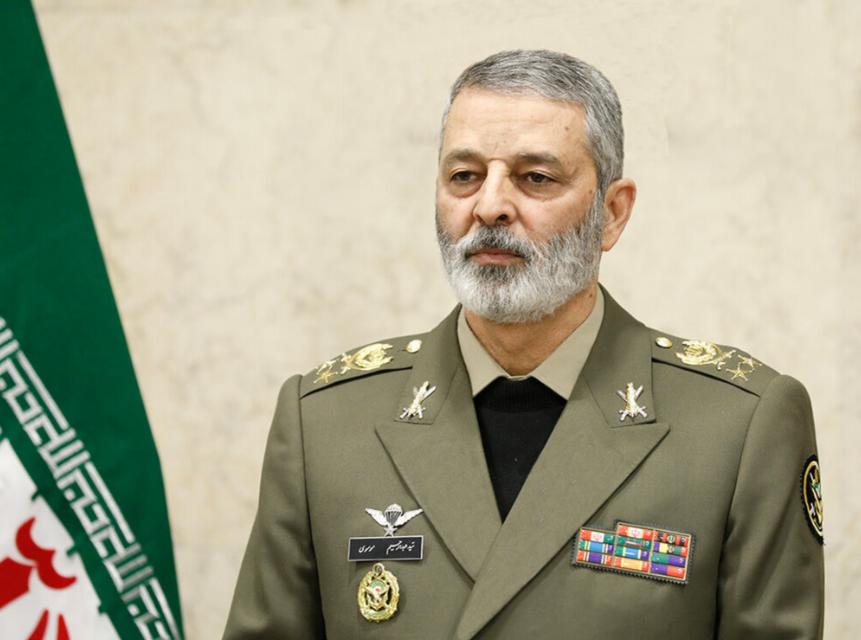 伊朗武装部队总参谋部发言人谢卡尔希直接摊牌：对美国和以色列的“回礼”还没送完！