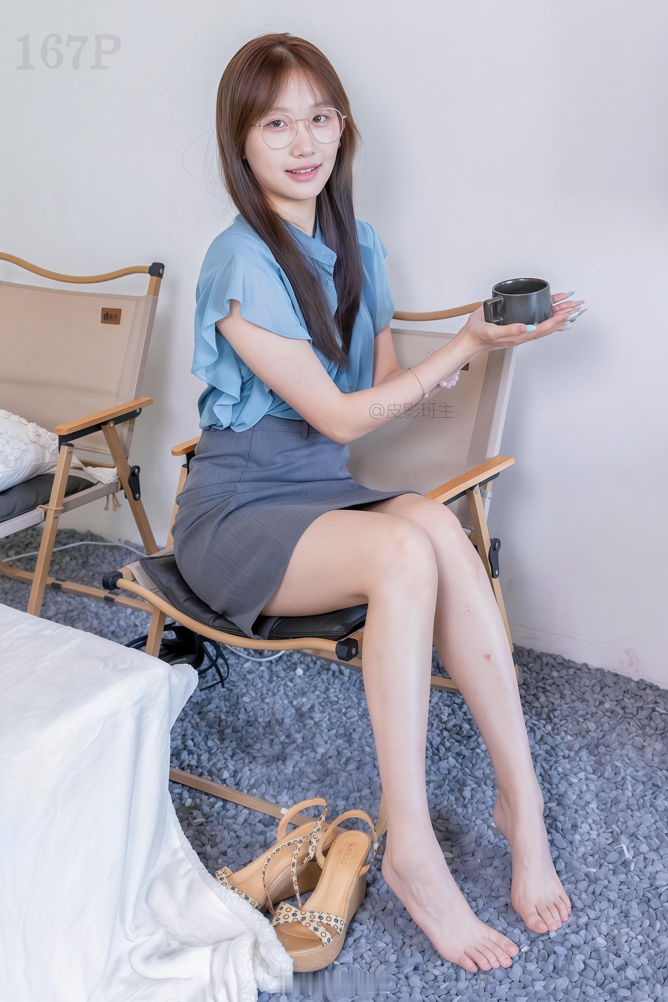 美丽是一种态度，不管在哪个年纪，愿你活成最好的模样，温柔了岁月，惊艳了时光。 ​