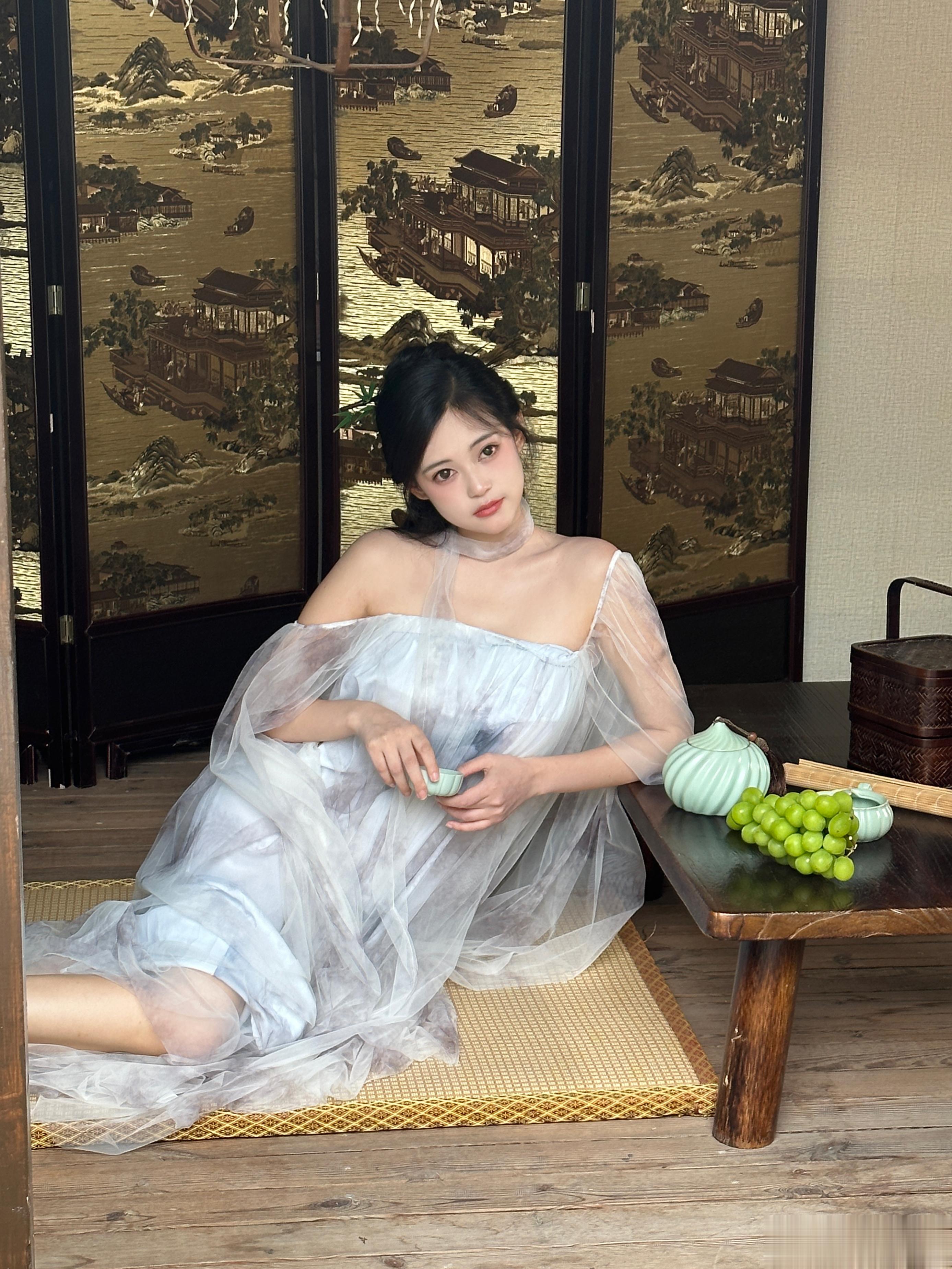 来咯  ​​​