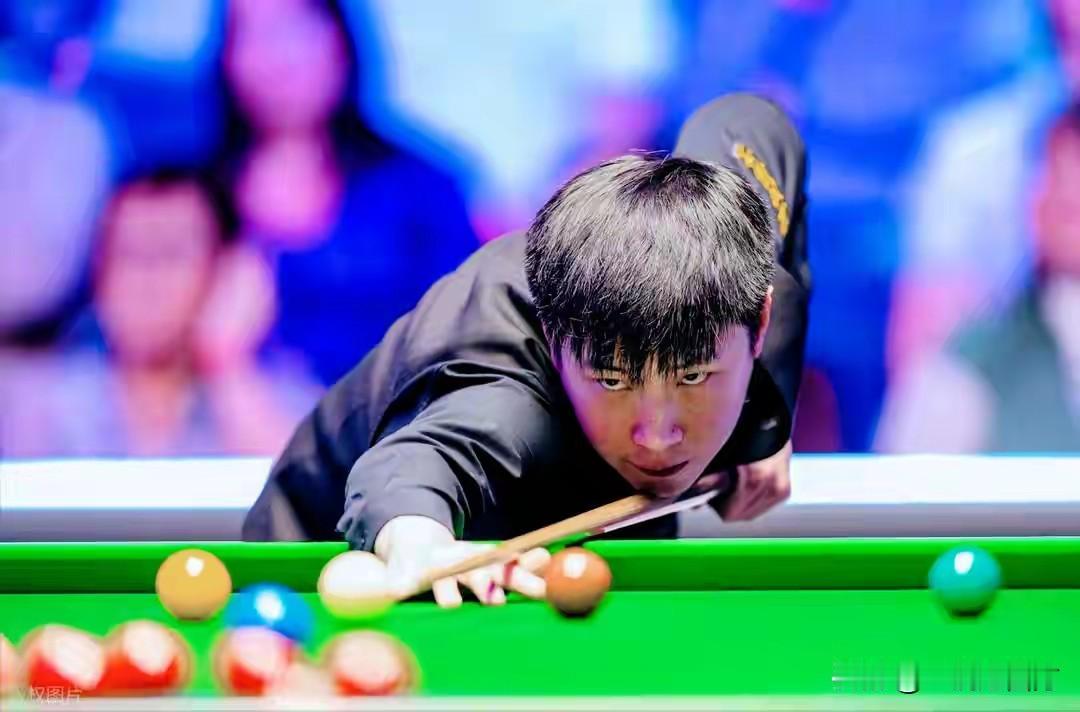 斯诺克威尔士公开赛结束了第二轮比赛的争夺，16强全部产生，9位出战的中国球员取得