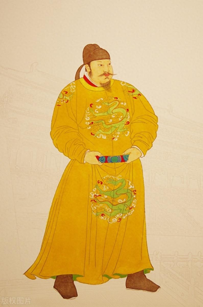 科举制度的开创者，是一个被骂了1400多年的暴君——隋炀帝杨广。

没错，就是那