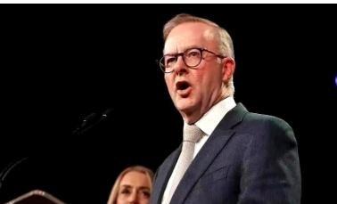 澳大利亚这次是真的想跟中国干下去了，现在他们不光要收回达尔文港，还要跟中国在稀土