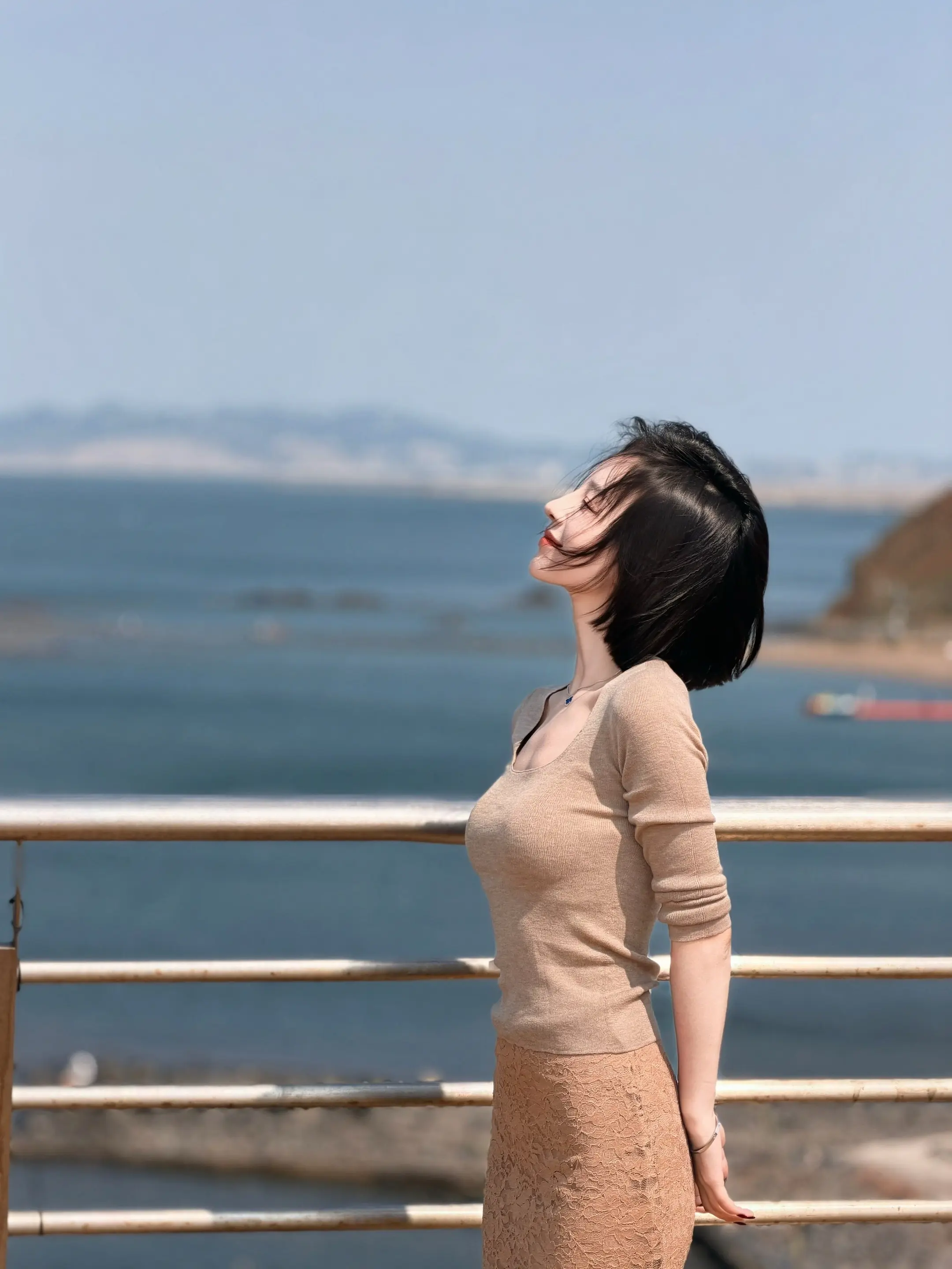 拥有今天就好好感受今天 没那么多来日方长