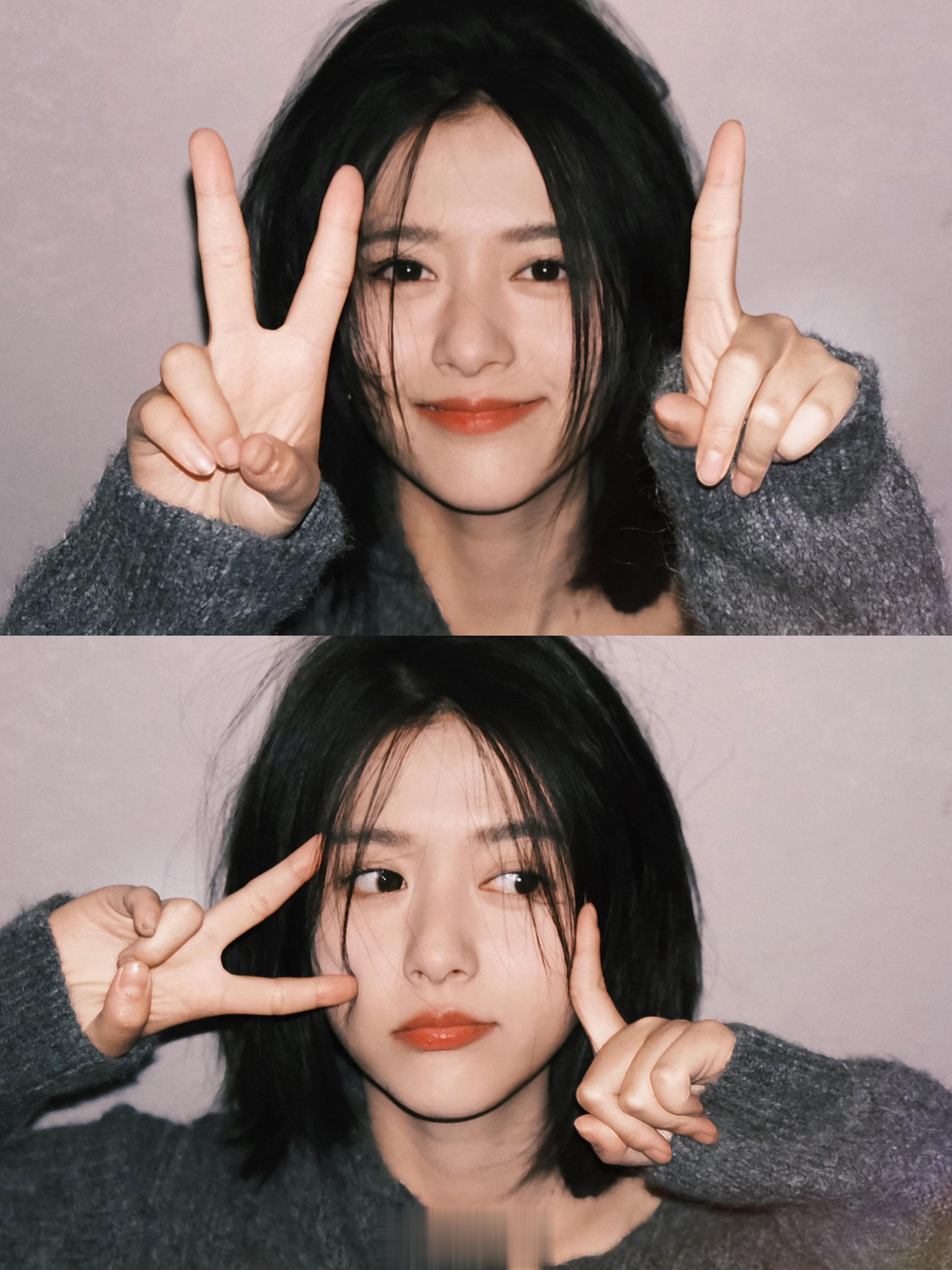 依旧真诚慷慨 ​​​