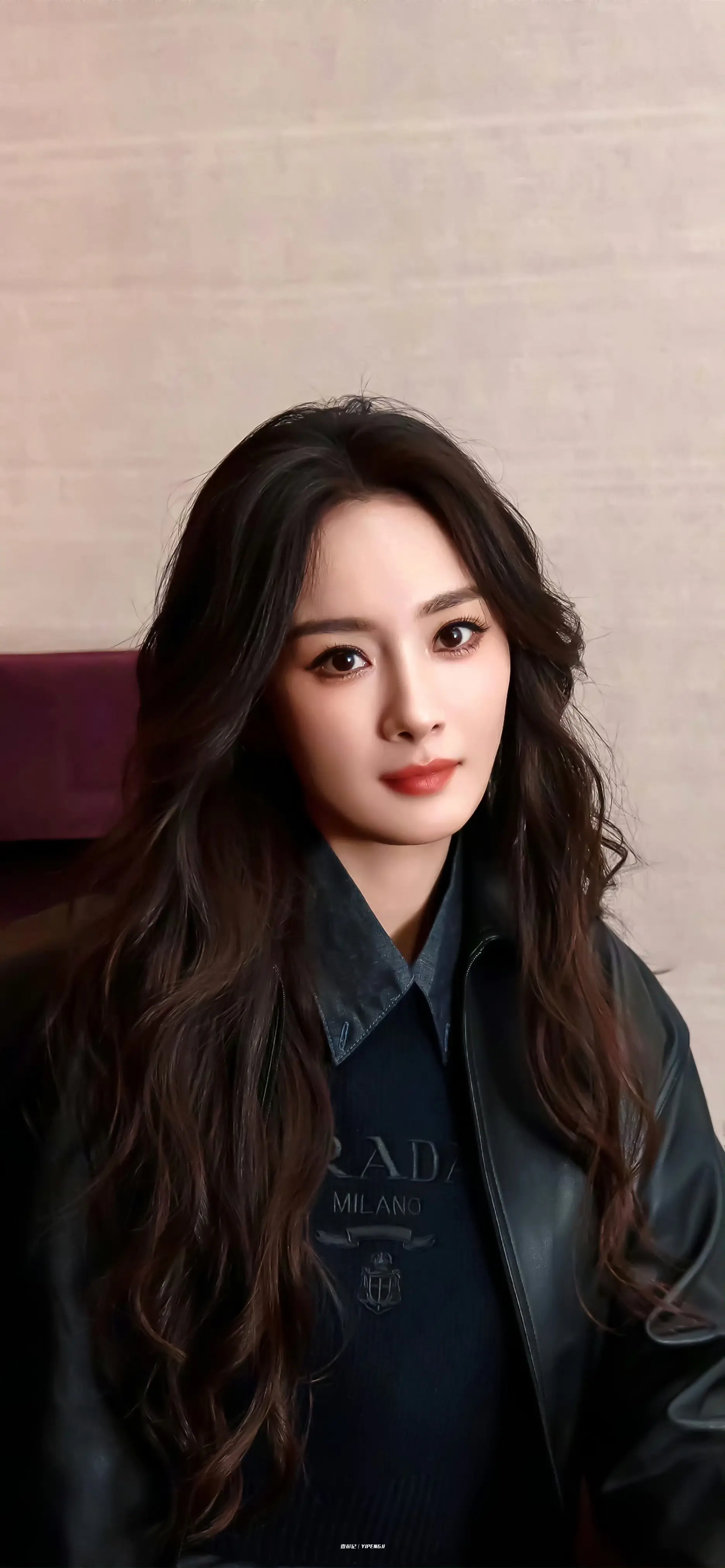 图文伙伴计划 杨幂