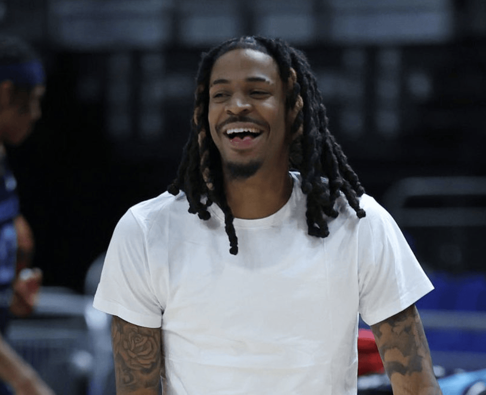 Iko：相比雄鹿、国王和森林狼，热火对莫兰特团队更具吸引力