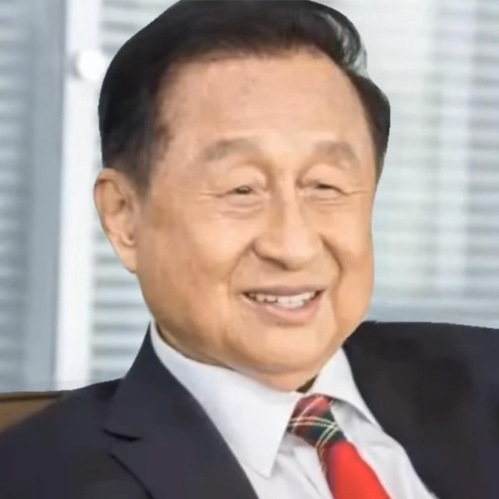 什么是和谐社会？

著名经济学家高尚全说：“和”就是“一口一禾”，就是人人有饭吃