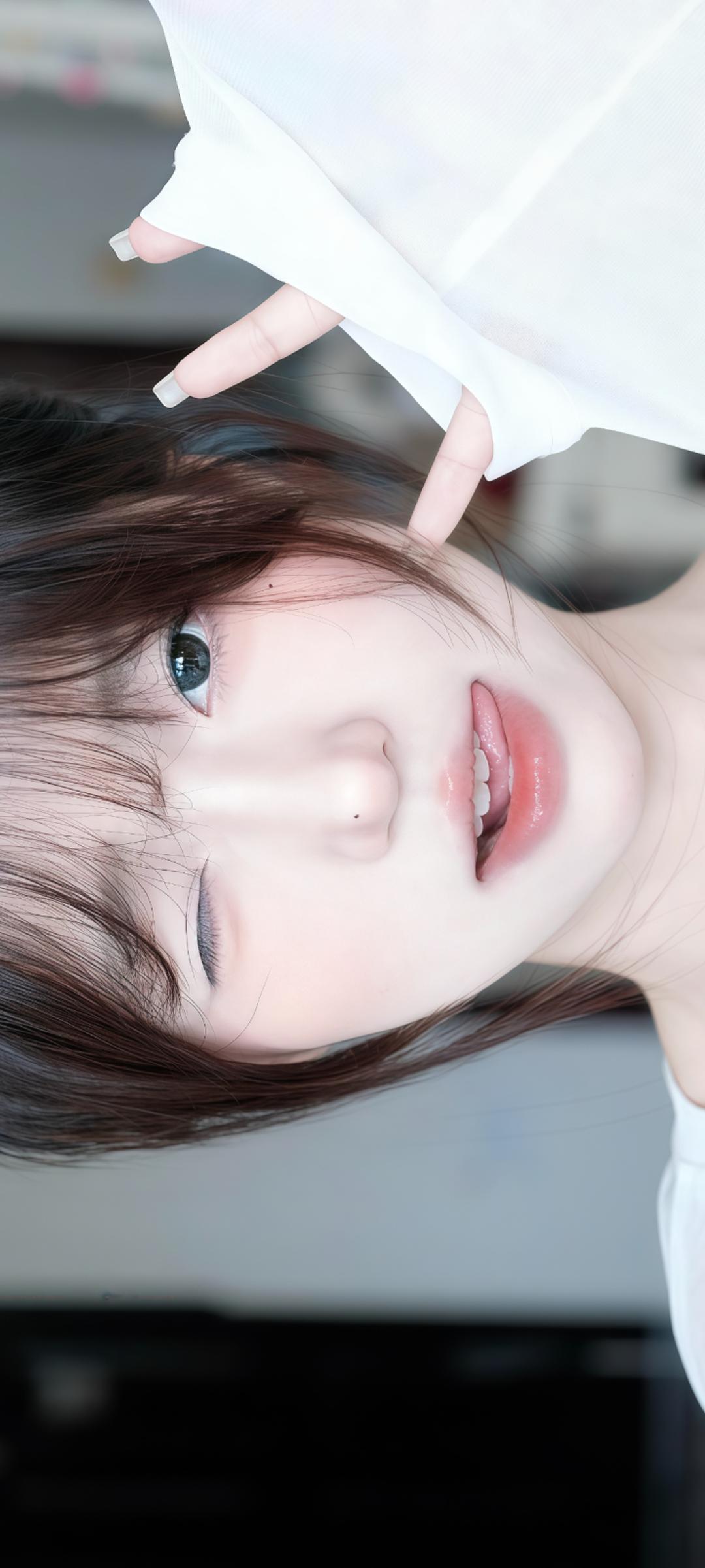 你能分享一下你的壁纸吗