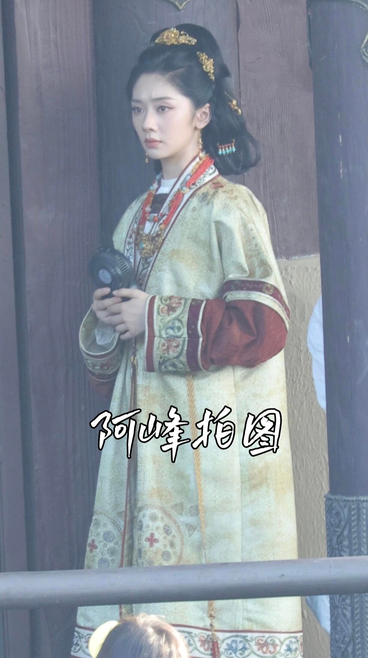 00后版孝文帝冯幽后 