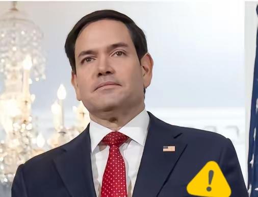 谁能想到！曾被称为“最聒噪中国批评者”的鲁比奥，突然画风大改公开赞扬中国！
 