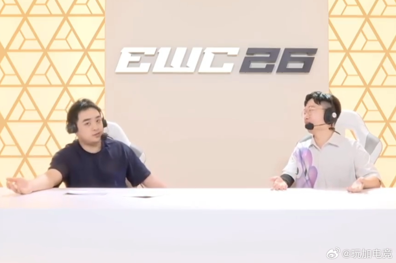 还能说些什么？还能做些什么？解说被BLG气出小熊摊手lpl队伍全部止步八强bin