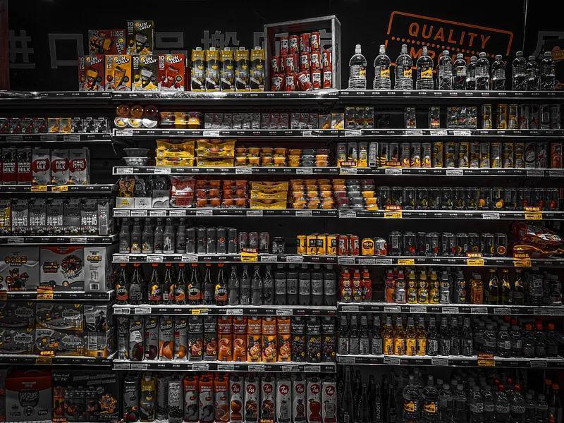 委内瑞拉华人：超市加油站人很多 美军对委内瑞拉发动军事打击，牵动着当地华人的心。