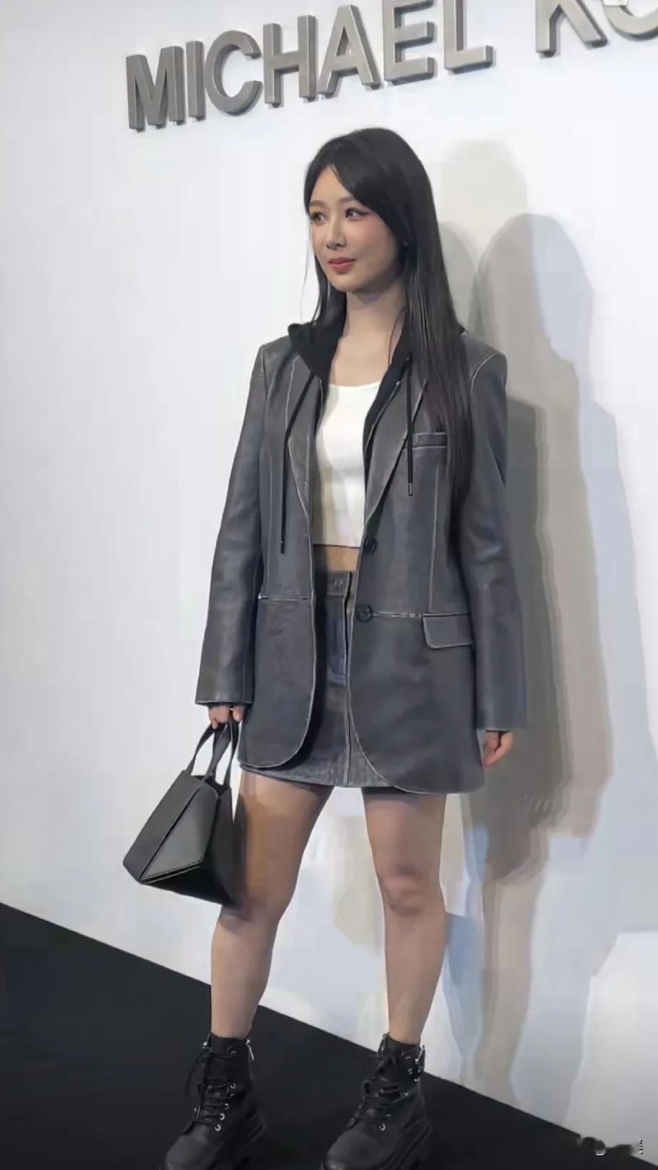 杨紫