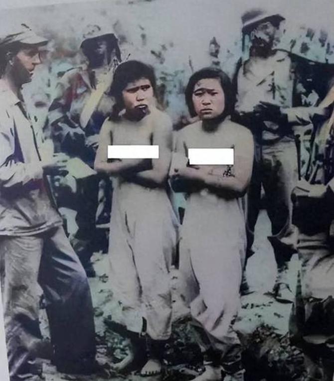 "四脚牛"这个名字，让见过它的女人一辈子都不敢再提起。

2000年冬，上海师范