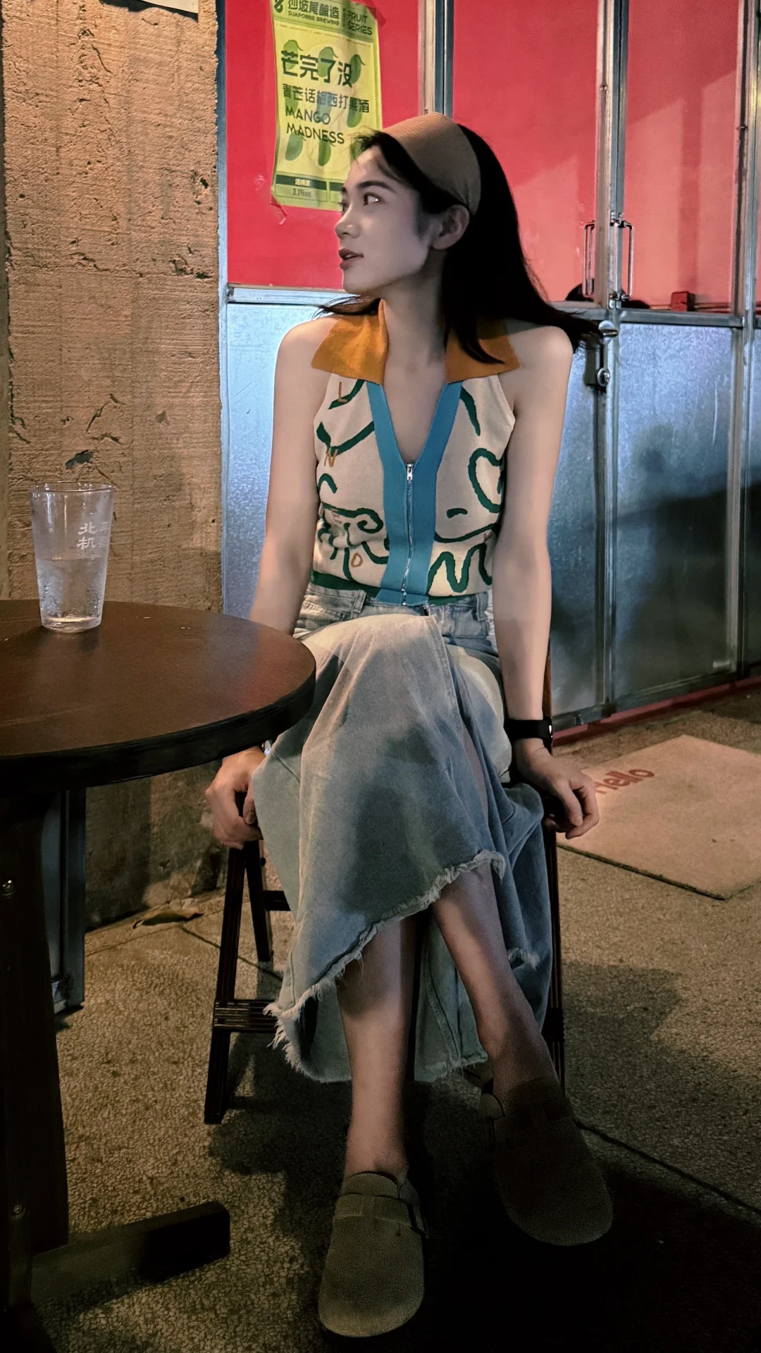 季节轮换 总有新的故事值得期盼