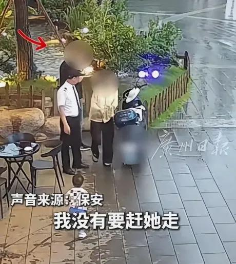 说句扎心的！顺德渔村这事，监控一出全网喊"反转"，可你细品，真反转的只是宝妈"碰