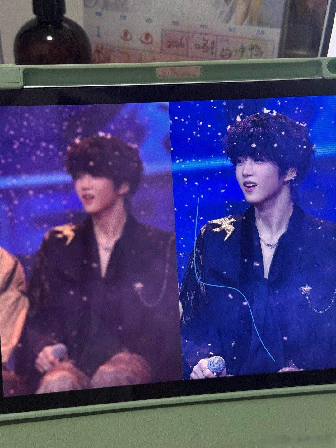 培养一下修图新技能 