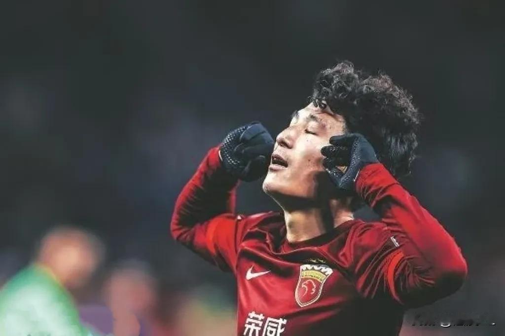 毫无争议，国内目前最好的门将:王大雷。
最好的前锋:武磊。
最好的前腰:有点难找