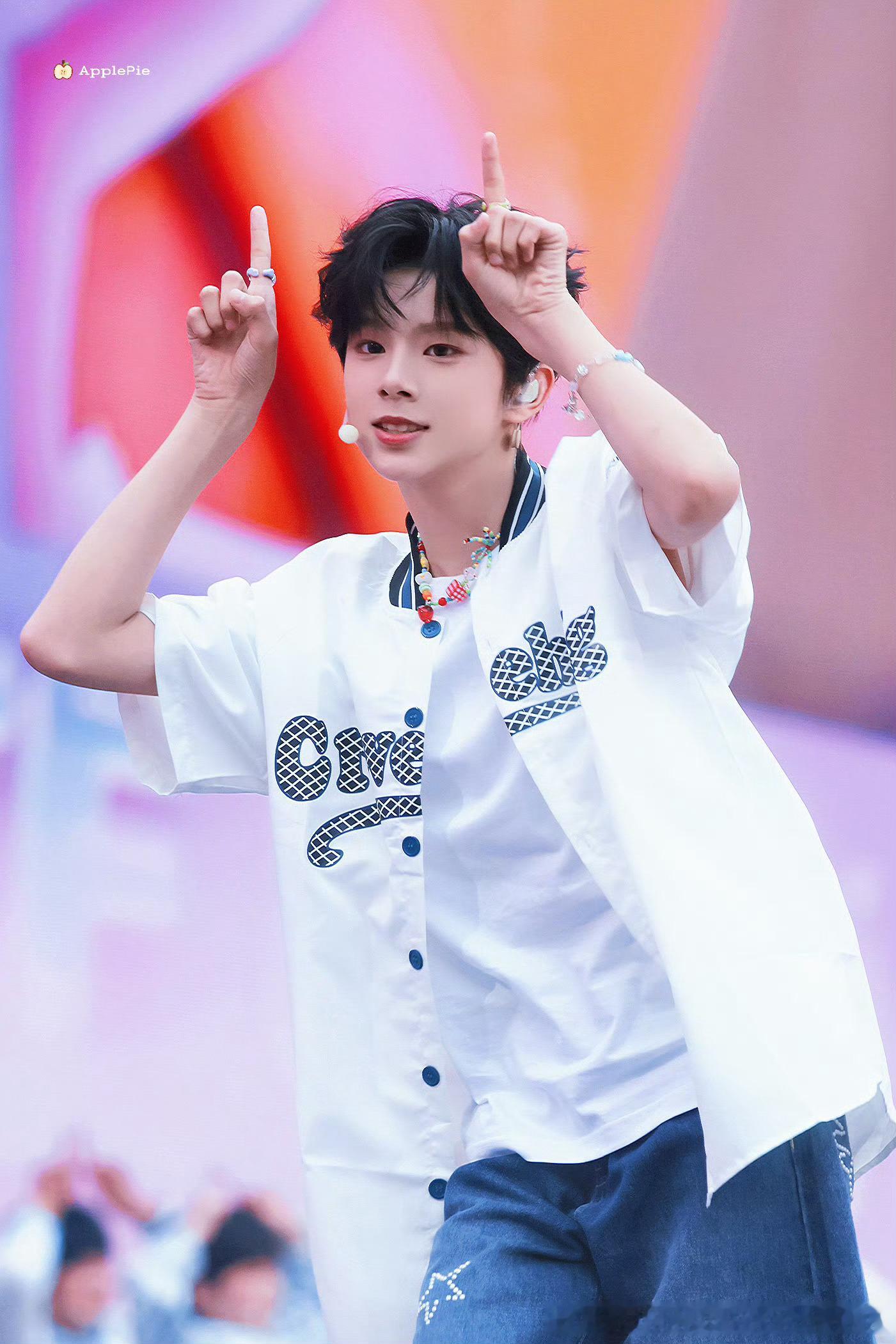 陈思罕为什么不能是我儿子啊