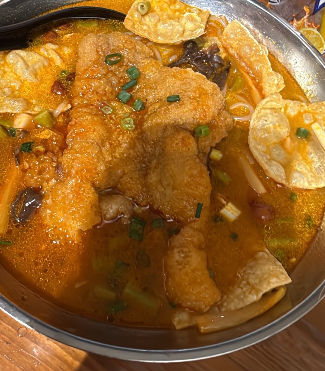 各位早安，吃早餐没呢