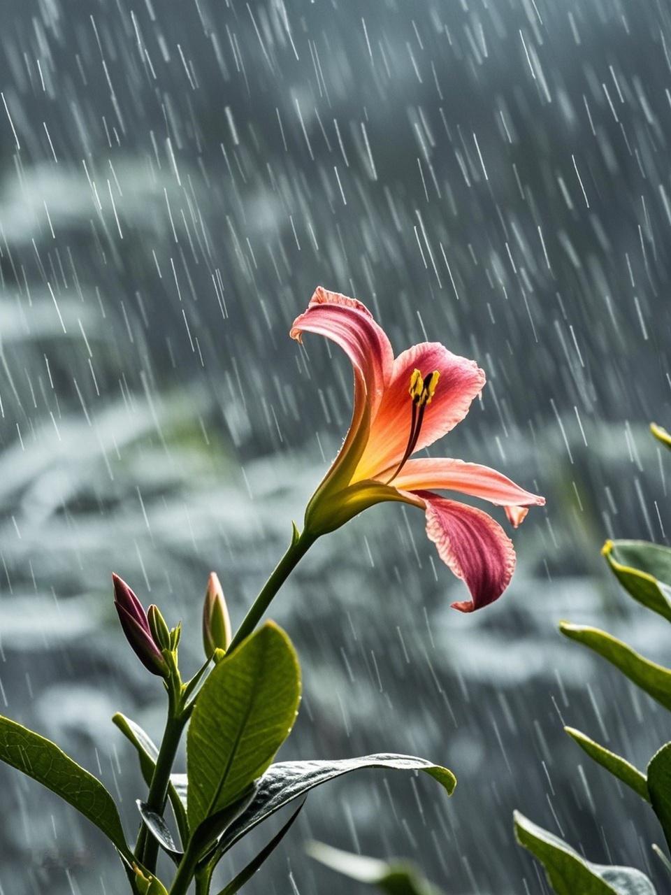 好人未必有好报，并非苍天无眼，实则偏爱强者。
一个乖巧听话的孩子，极有可能在遭受