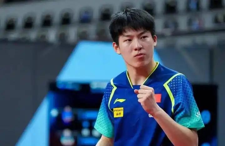 1/8决赛国羽开局三连胜!
3月12日，WTT重庆冠军赛1/8决赛，开局国羽三连