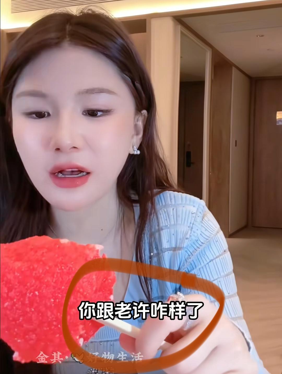 终于听懂了！张白鸽含泪道出13年情断真相：不是不爱，是在一起真的不快乐！
 
全