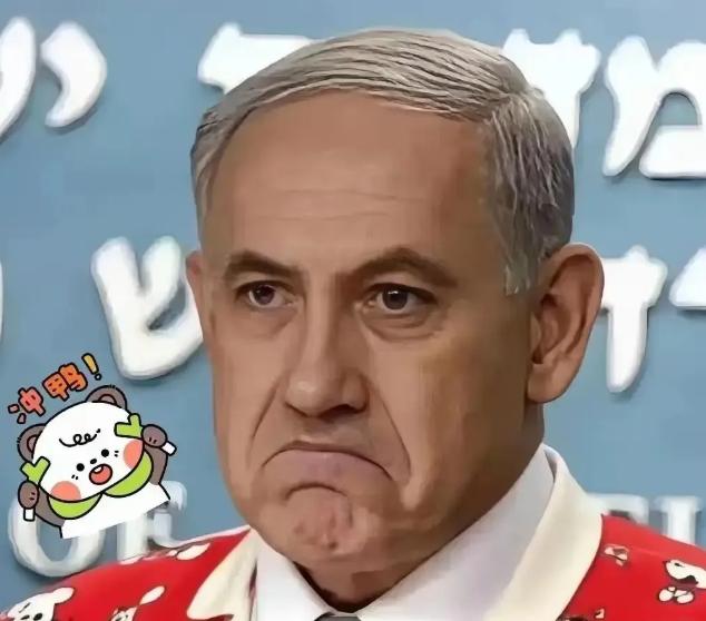 以色列最新消息！
4月16日，中东那边又扔下颗“重要消息”！以色列总理内塔尼亚胡