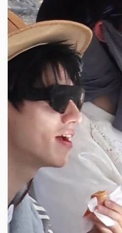 朱志鑫朱志鑫 楼内唯一雄力量 ❤️ 