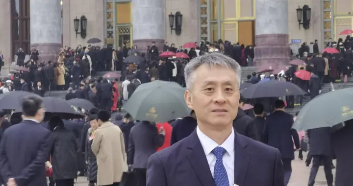 《祖国》记者跑两会丨深耕棉田守粮棉安全 履职建言助种业振兴 ——专访第十四届全国人大代表、邯郸市农业