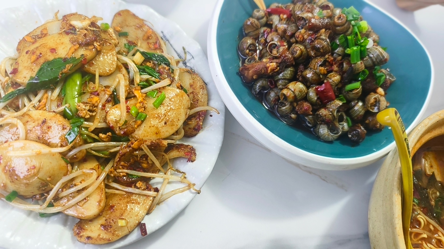 我以食为天 