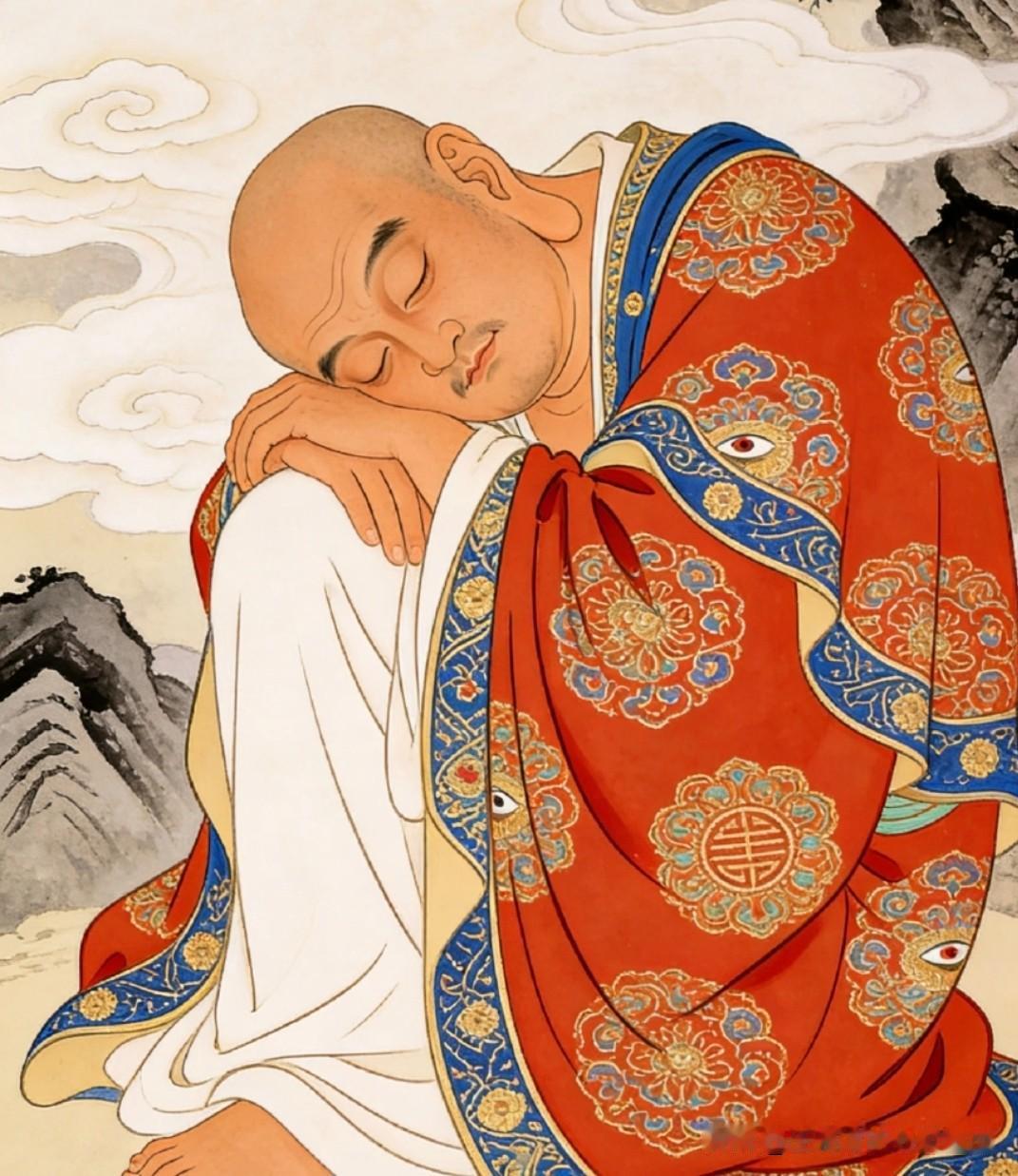 今个早上我分享养生秘诀。我一直认为，最好的养生不是那些公知说的和舒服的人在一起，