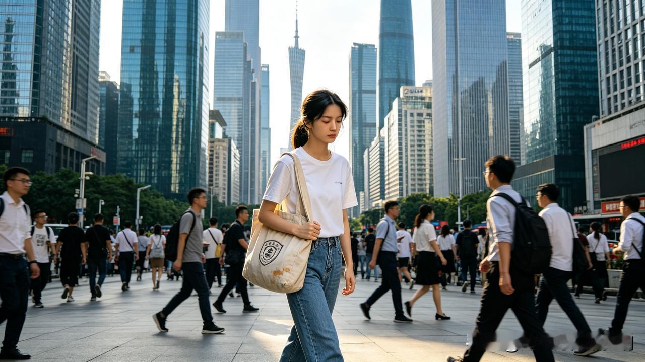 近日，我好友的一位24岁的女大学生很是痛苦。我好友让我帮忙开导开导她。

这位女