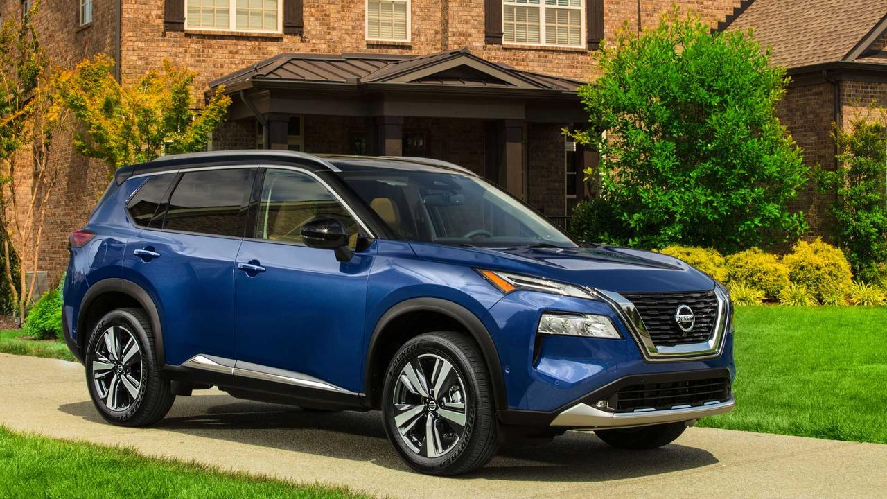 2021款VC-Turbo 300 CVT 4WD尊享版，行驶5.6万公里，自购