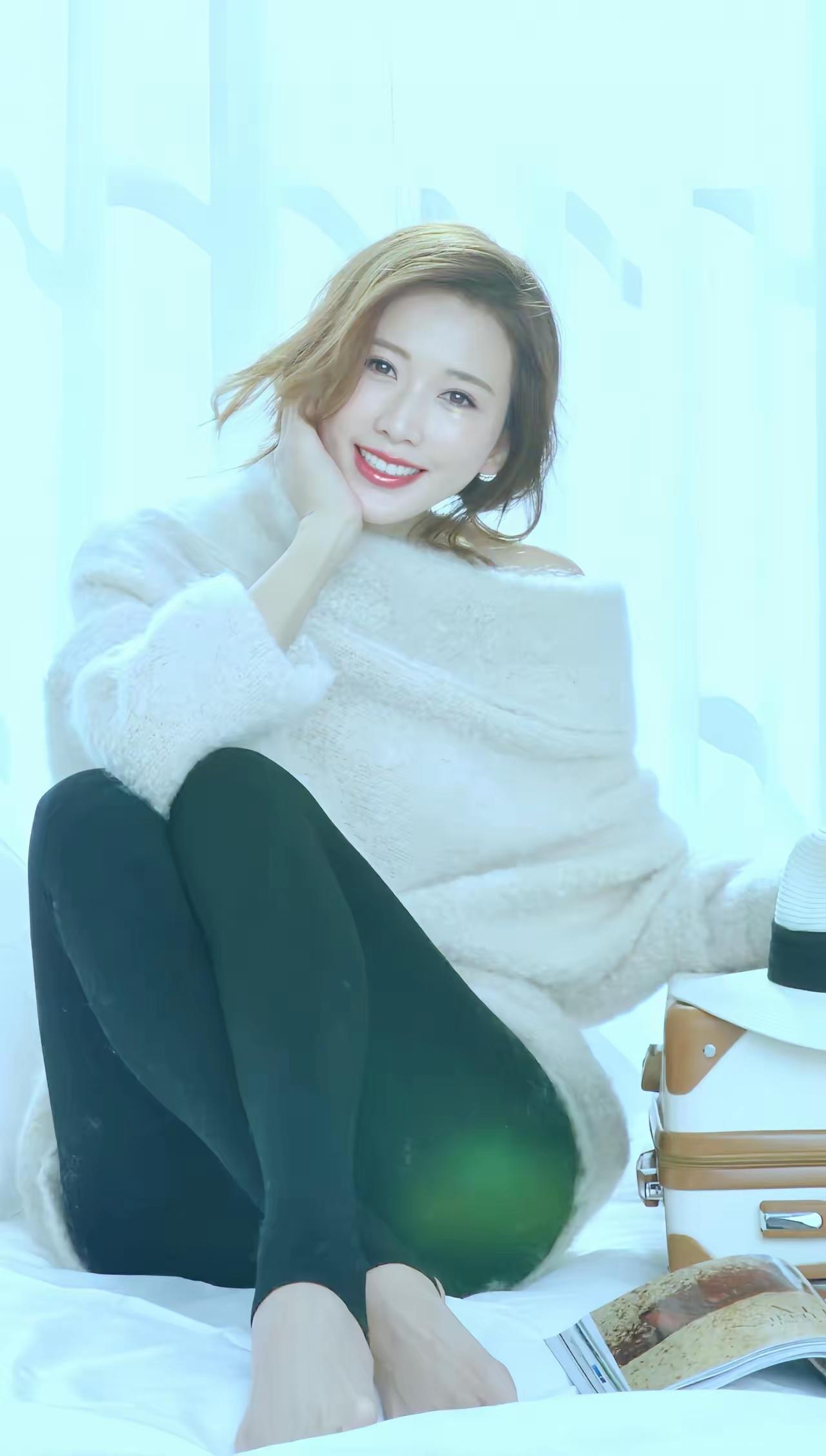 不老女神林志玲