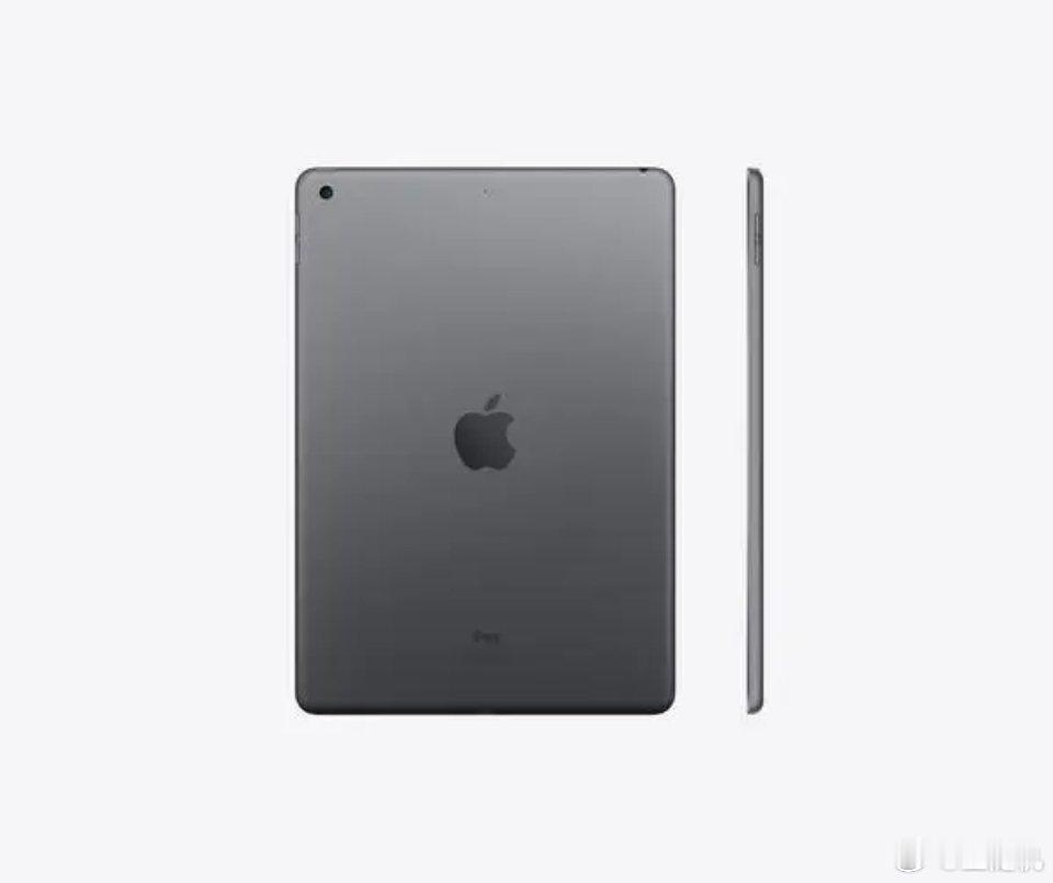 #新款iPad也不附赠充电器了#​新款iPad也开始不附赠充电器了，继iPhon