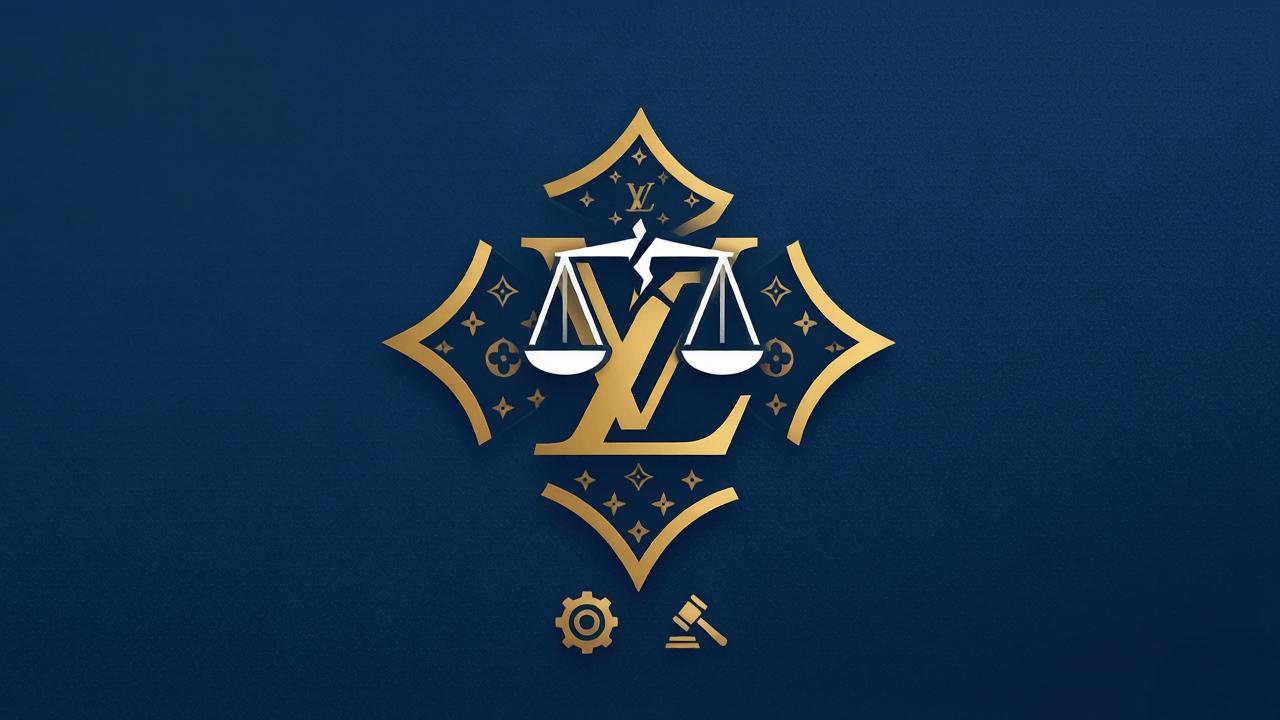 LV的法务部，可能是时尚圈最忙的"除草队"

LV（路易·威登）这几年在中国干的