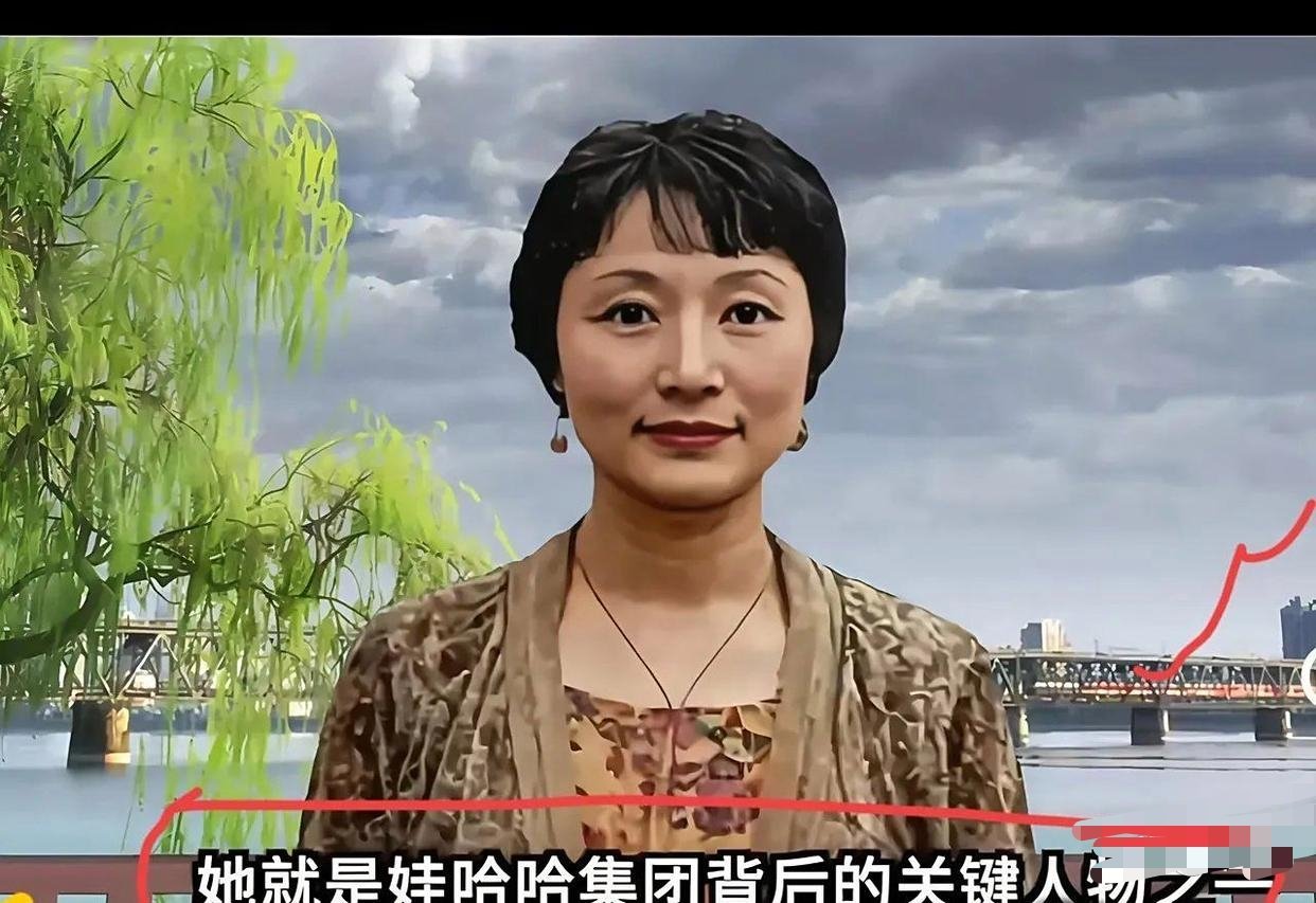 原来早在施幼珍的采访中，就透露了她对丈夫的看法：他已经不属于家了，他属于一个商业