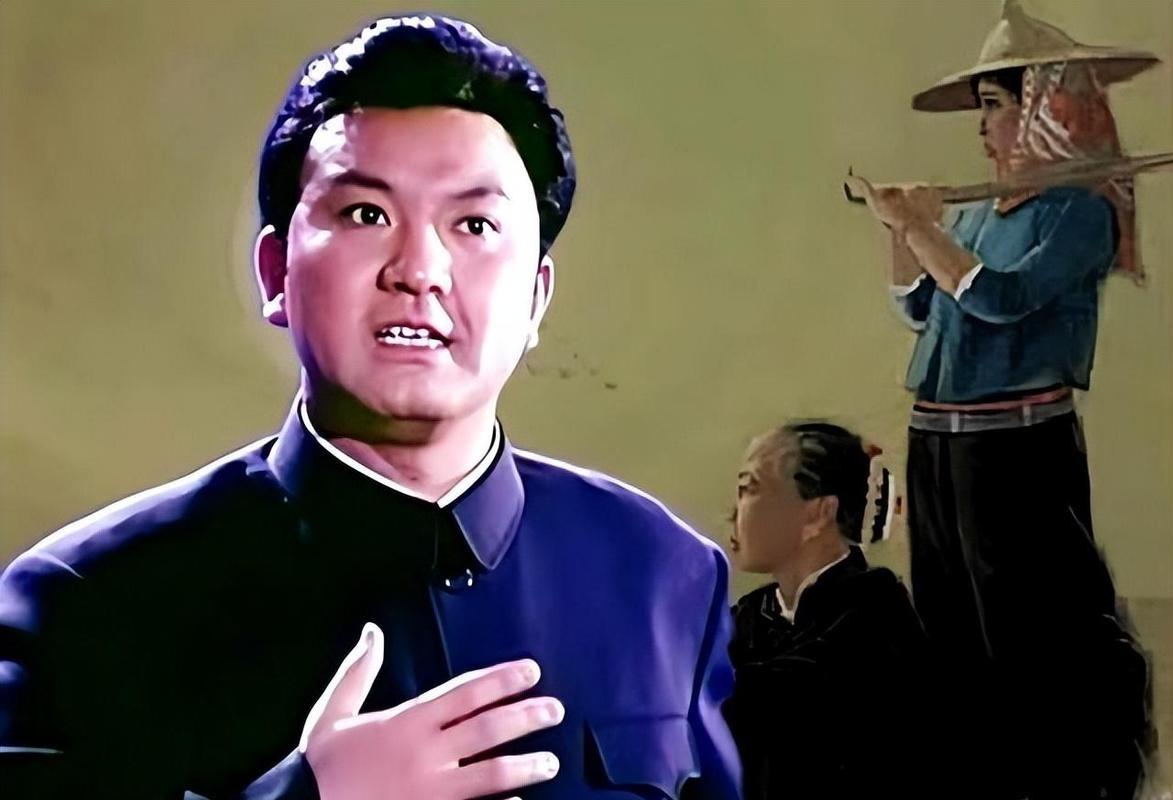 著名歌唱家 吴雁泽 离婚又再婚，二婚娶钢琴家林西琳，比他小3岁，前妻带着儿子生活
