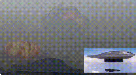 德黑兰拒绝任何谈判。

伊朗外交部长阿巴斯·阿拉格奇称，伊朗将持续发动空袭，直至