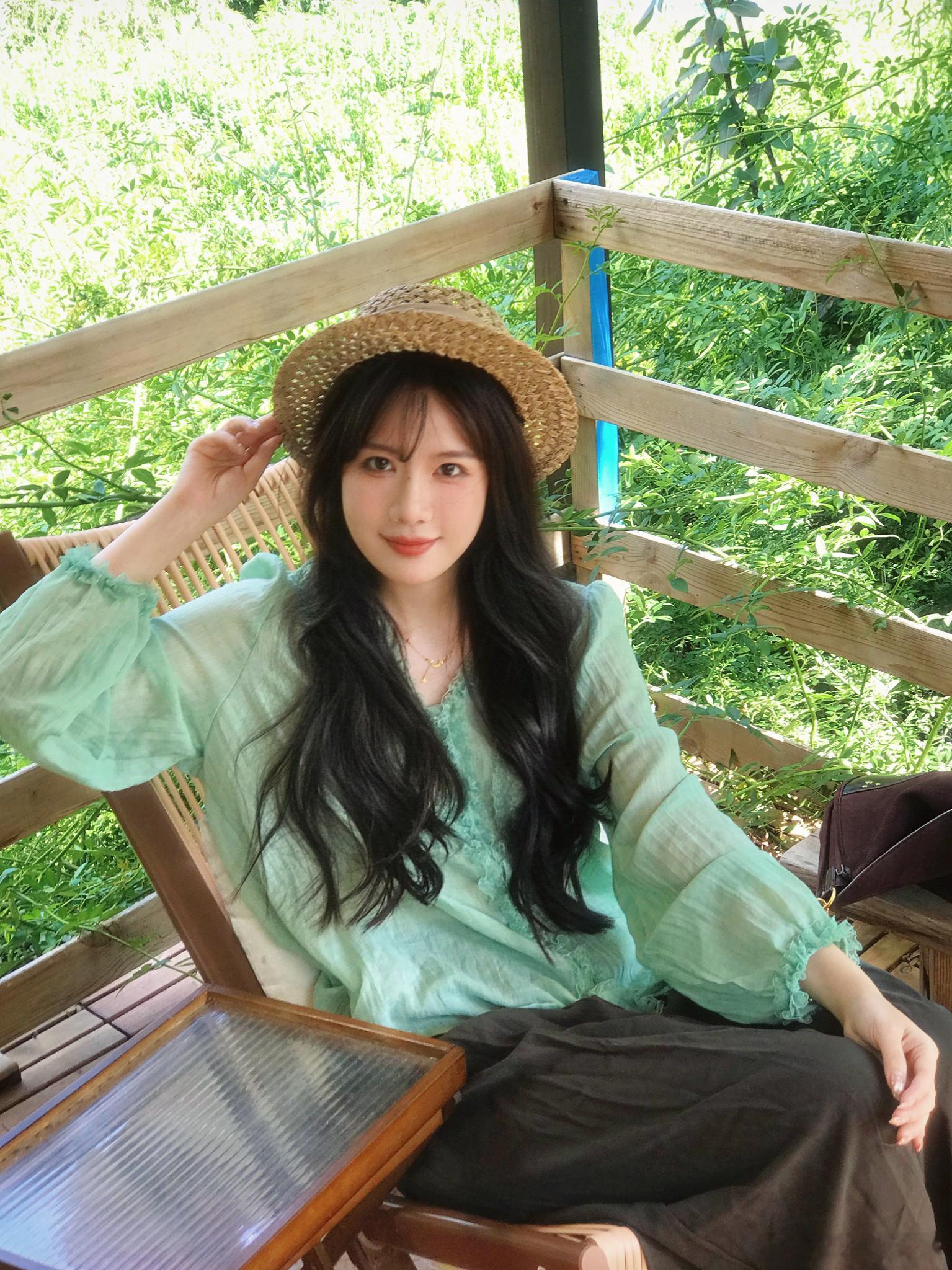 🍄🍃绿野仙踪 