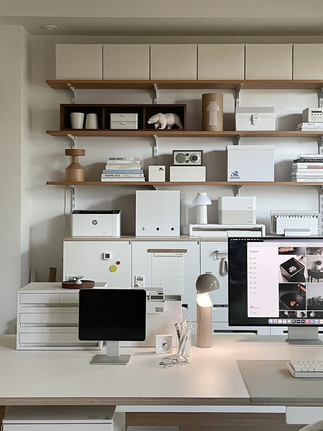 书房班味太冲❓是真的吗😅