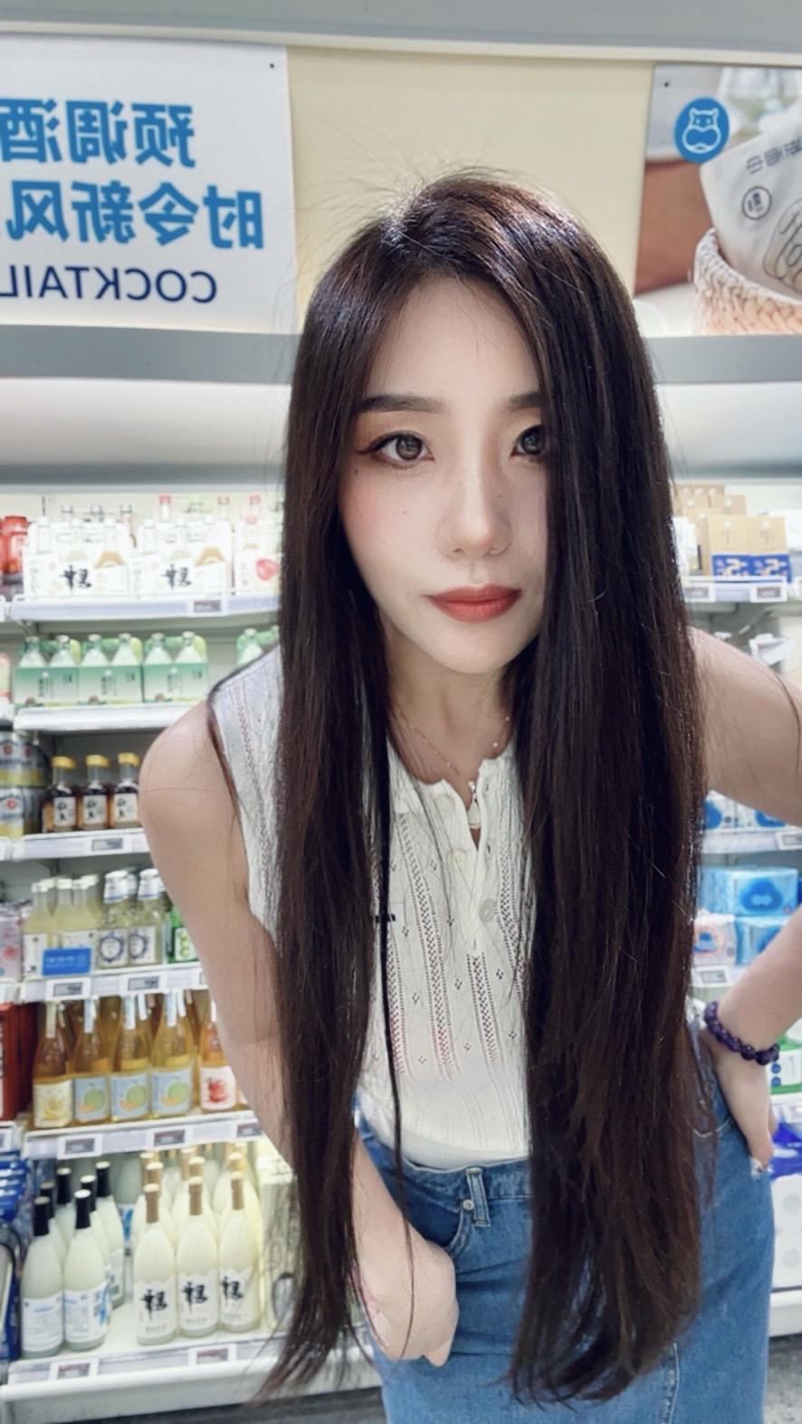 独角戏许茹芸