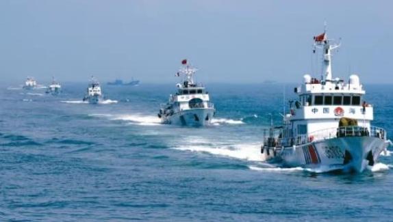 美国终于意识到了问题的严重性：中国实际上完全没有必要“武统”台湾，甚至可以说，如