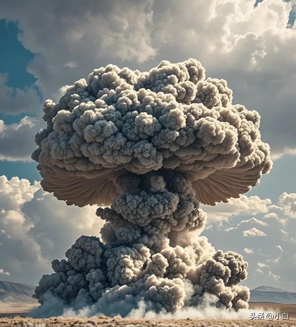 终于还是打起来了。
央视新闻客户端的新闻，2026·2·28·14：20分也就是