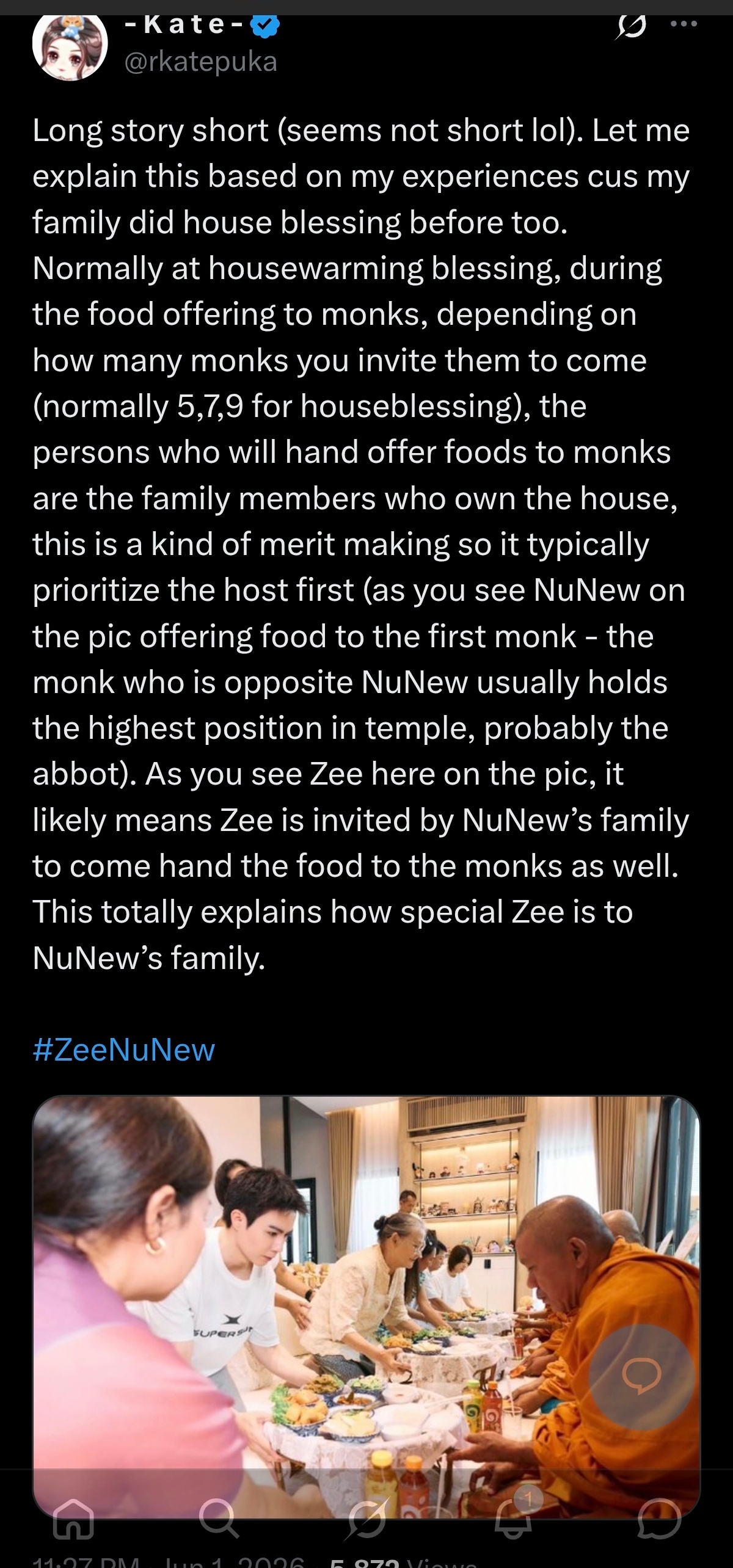 zeenewzeenunew Kate：长话短说（虽然看起来并不短哈哈）。我就根