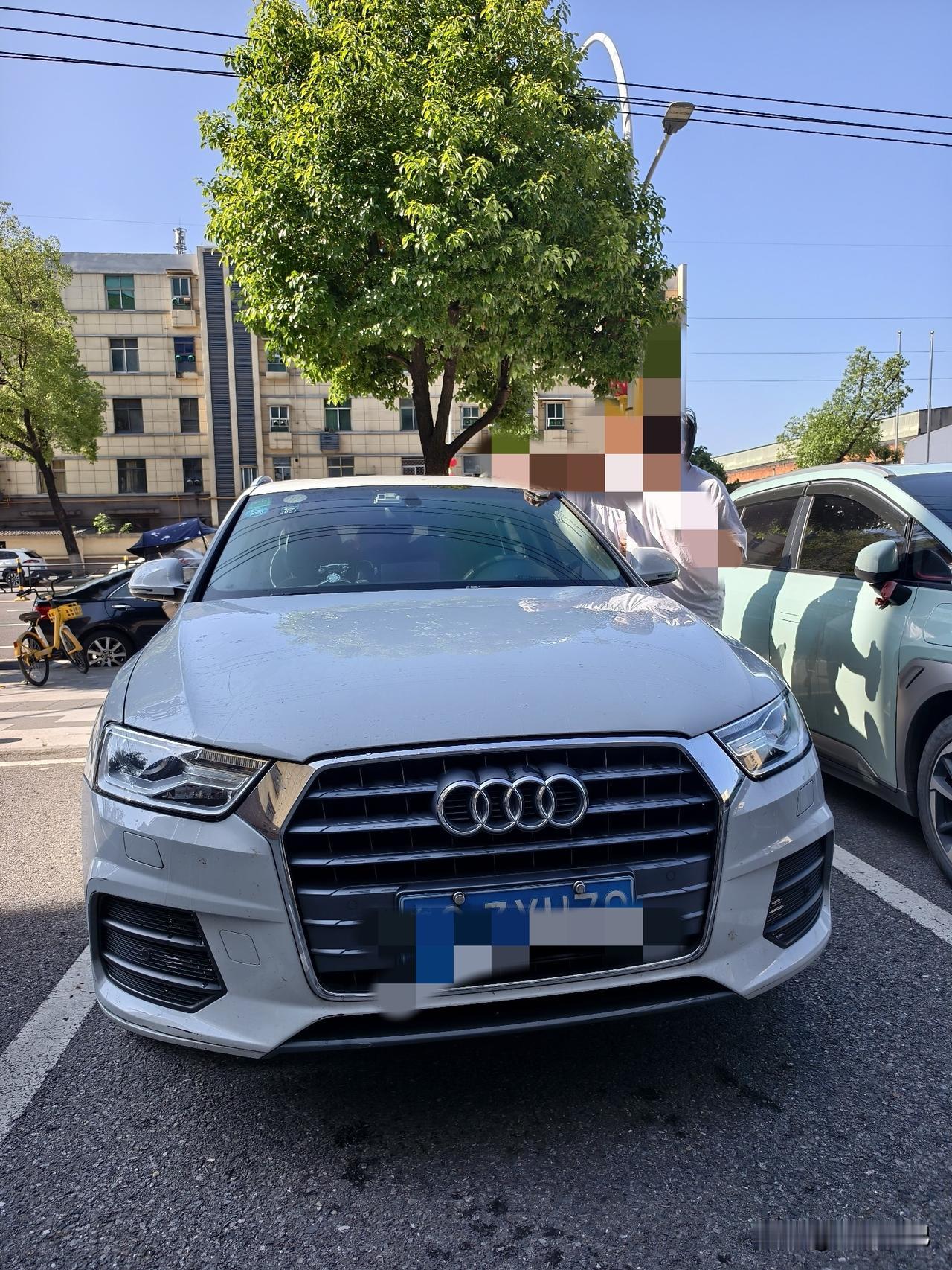 二手车有哪些是真正值得买的?
实话实说，市面上九成二手车看着价格诱人，实则是修车