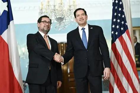 要论能说会道谁比得过卢比奥呀，看看人家怎么评论美国队红牌被撤销——这是为比利时好