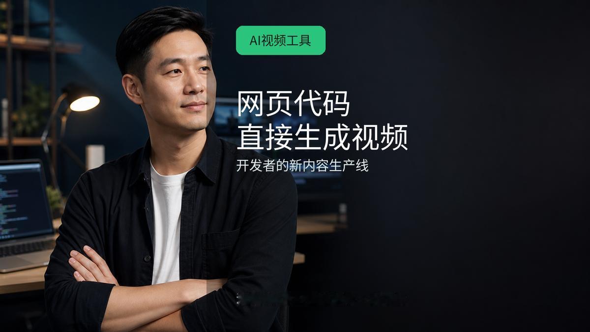 你还在为产品宣传视频发愁吗？代码写得飞起，却卡在视频制作这一关？HeyGen的H