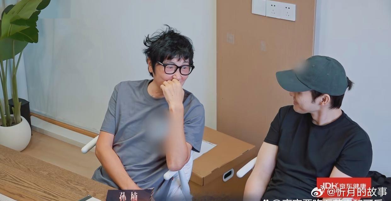 哥哥们妆发前后区别很大，男明星没有发型也不太好看 